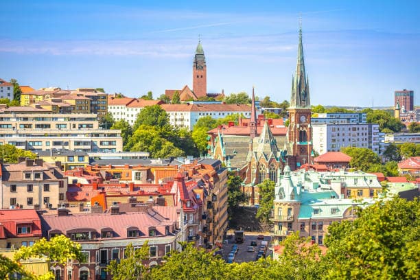 Gothenburg