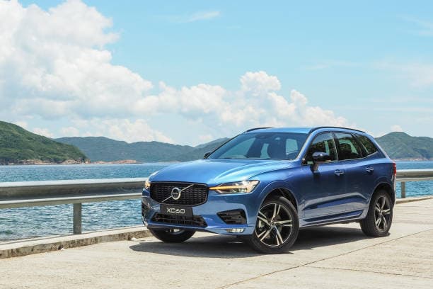 Volvo Cars
